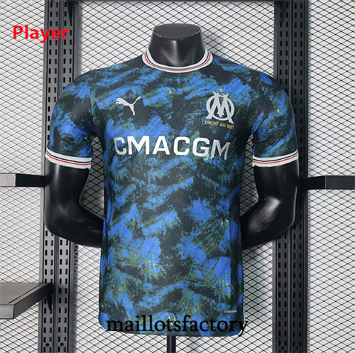 Maillot du Player Marseille 2024/25 Exterieur