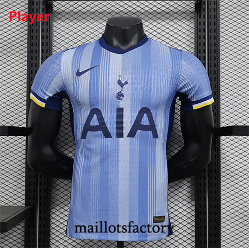 Maillot du Player Tottenham Hotspur 2024/25 Exterieur