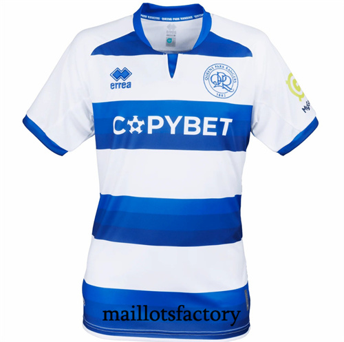 Maillot du Queens Park Rangers 2024/25 Domicile