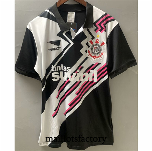 Maillot du Corinthiens Retro1995 Gardien de but