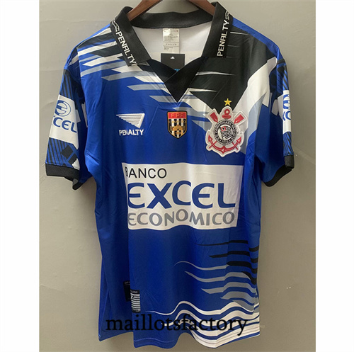 Maillot du Corinthiens Retro1998 Third