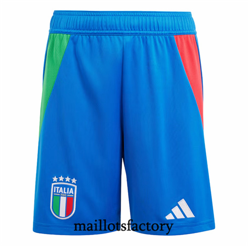 Maillot du Italie Short 2024/25 Exterieur