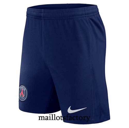 Maillot du PSG Short 2024/25 Domicile