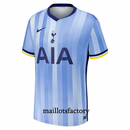 Maillot du Tottenham Hotspur 2024/25 Exterieur