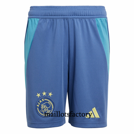 Maillot du AFC Ajax Short 2024/25 Exterieur