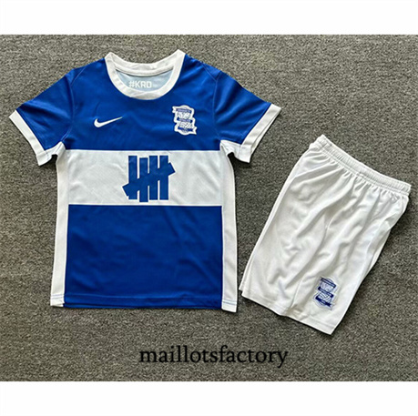 Maillot du Birmingham City Enfant 2024/25 Domicile