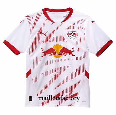 Maillot du Bull Leipzig 2024/25 Domicile