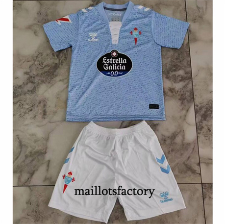 Maillot du Celta de Vigo Enfant 2024/25 Domicile