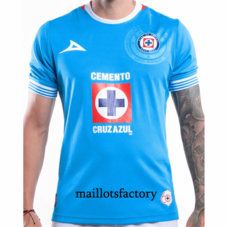 Maillot du Cruz Azul 2024/25 Domicile