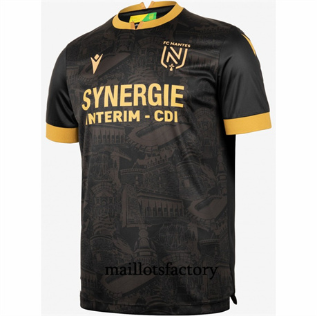 Maillot du FC Nantes 2024/25 Exterieur