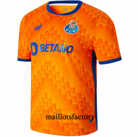 Maillot du FC Porto 2024/25 Exterieur