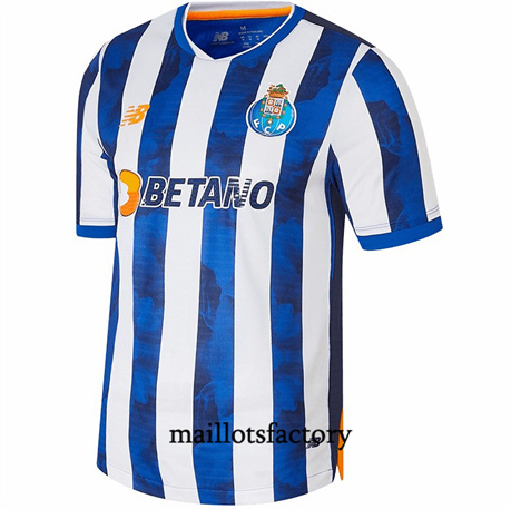 Maillot du FC Porto 2024/25 Domicile