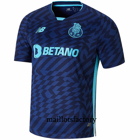 Maillot du FC Porto 2024/25 Third