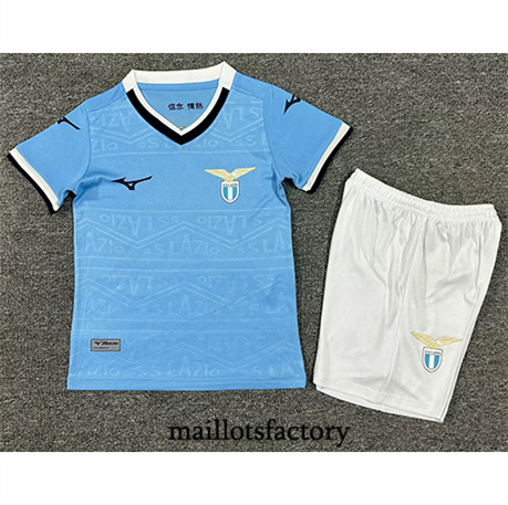 Maillot du Lazio Enfant 2024/25 Domicile