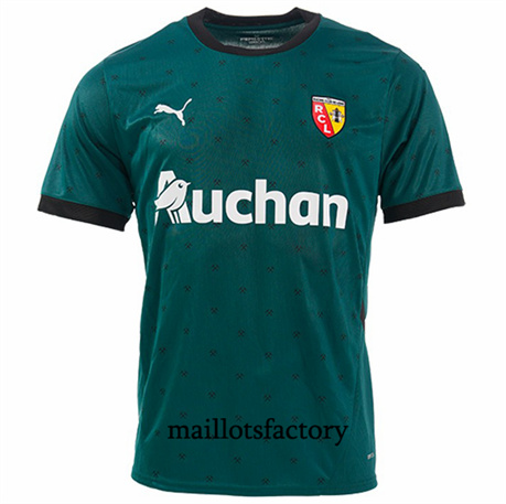 Maillot du Lens 2024/25 Exterieur