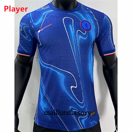 Maillot du Player Chelsea 2024/25 Domicile