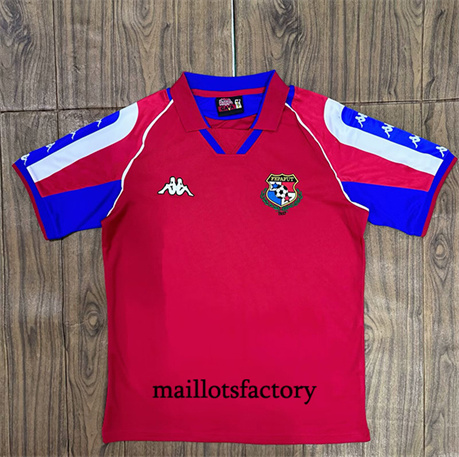 Maillot du Retro Panama 1998-999