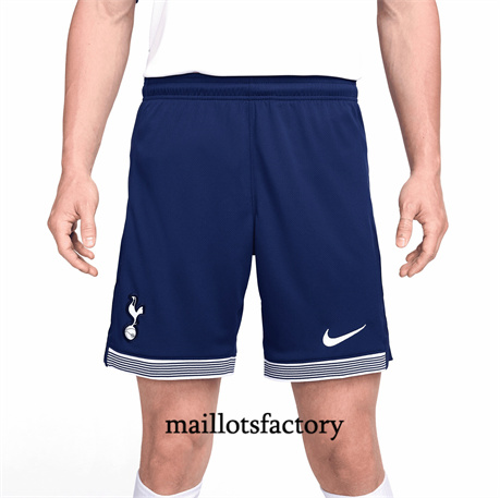 Maillot du Tottenham Hotspur Short 2024/25 Domicile