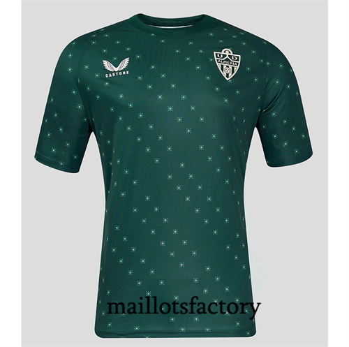 Achat Maillot du Almeria 2024/25 Exterieur