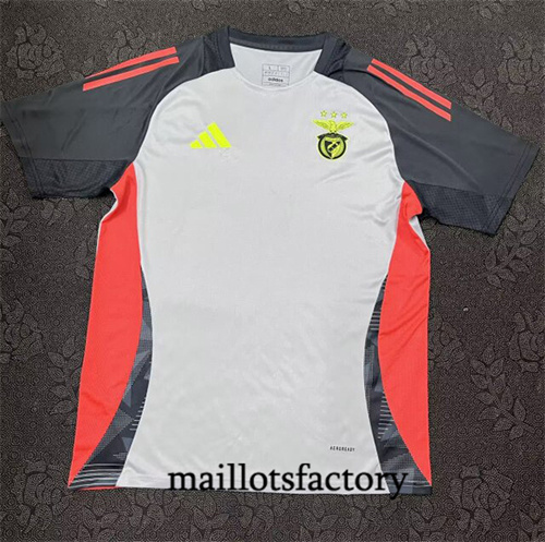 Site Maillot du Benfica 2024/25 Training