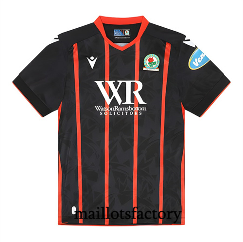 Achetez Maillot du Blackburn 2024/25 Exterieur