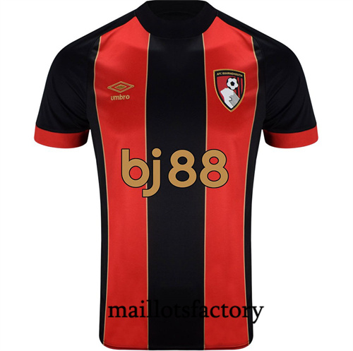 Achat Maillot du Bournemouth 2024/25 Domicile