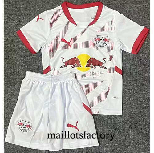 Achat Maillot du Bull Leipzig Enfant 2024/25 Domicile