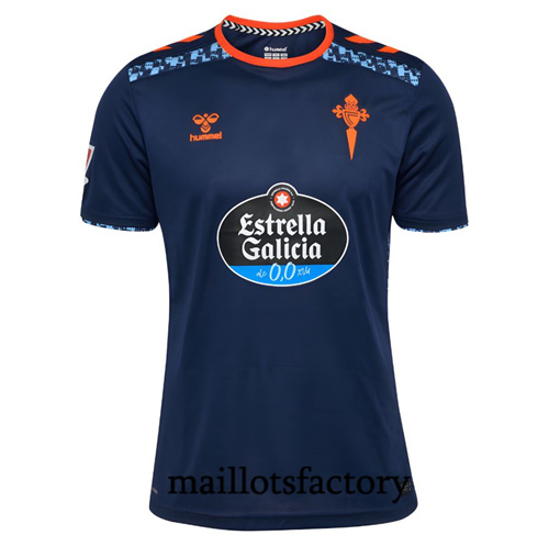 Achat Maillot du Celta de Vigo 2024/25 Exterieur