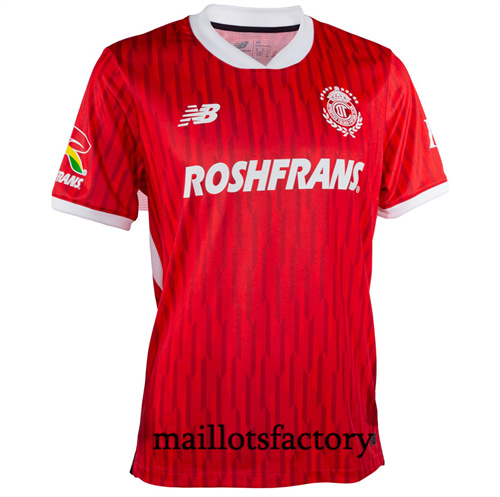 Soldes Maillot du Toluca 2024/25 Domicile