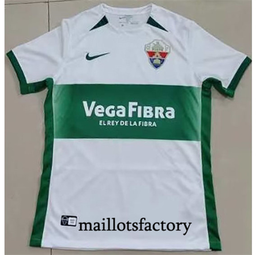 Soldes Maillot du Elche 2024/25 Domicile