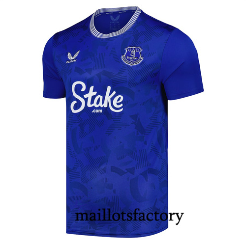 Achetez Maillot du Everton 2024/25 Domicile