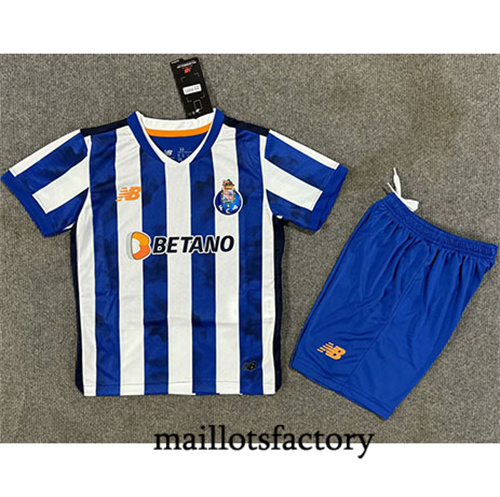 Achat Maillot du FC Porto Enfant 2024/25 Domicile