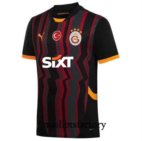 Achetez Maillot du Galatasaray 2024/25 Third