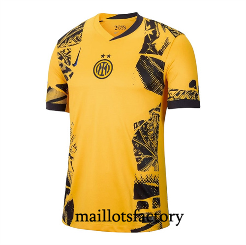 Site Maillot du Inter Milan 2024/25 Third