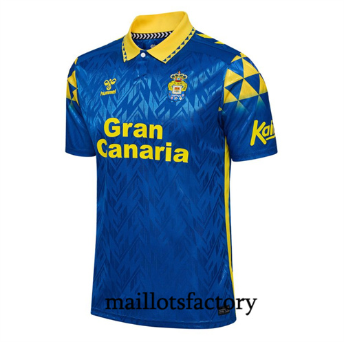 Grossiste Maillot du Las Palmas 2024/25 Exterieur