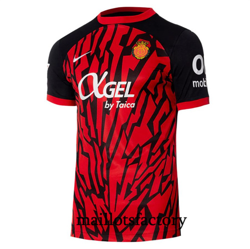 Achat Maillot du Mallorca 2024/25 Domicile