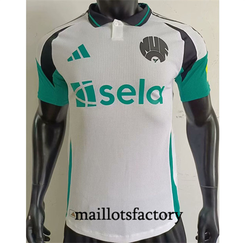 Achetez Maillot du Newcastle United 2024/25 Third