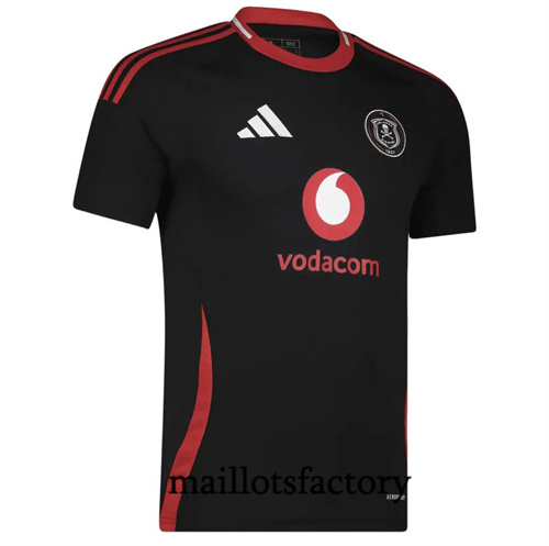 Achat Maillot du Orlando Pirates 2024/25 Domicile