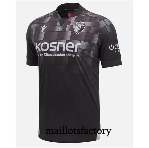 Achetez Maillot du Osasuna 2024/25 Third