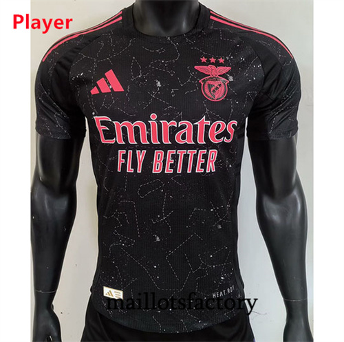 Achat Maillot du Player Benfica 2024/25 Exterieur