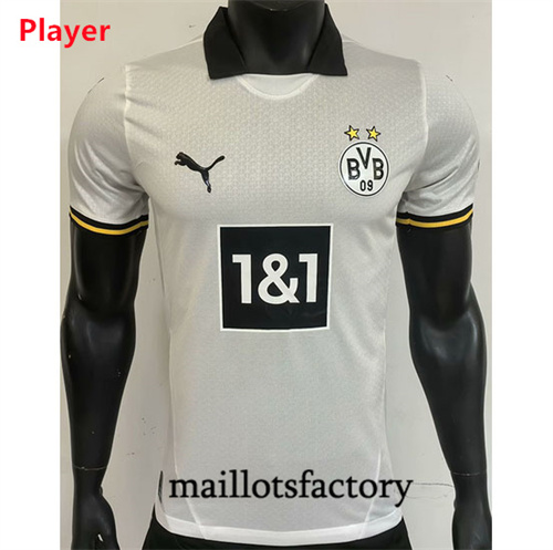 Achetez Maillot du Player Borussia Dortmund 2024/25 Third