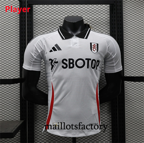 Achetez Maillot du Player Fulham 2024/25 Domicile