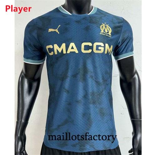 Achetez Maillot du Player Marseille 2024/25 Exterieur