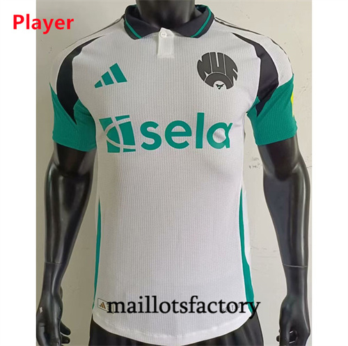 Soldes Maillot du Player Newcastle United 2024/25 Third