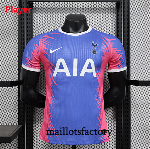 Achat Maillot du Player Tottenham Hotspur 2024/25 Special Violet