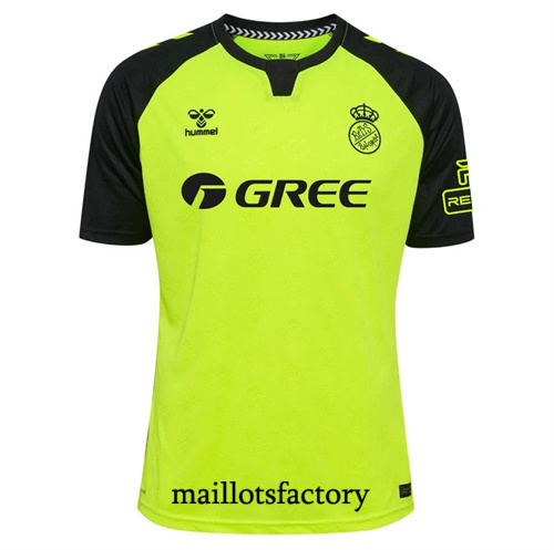 Achat Maillot du Real Betis 2024/25 Exterieur