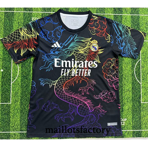 Achat Maillot du Real Madrid 2024/25 Édition Spéciale