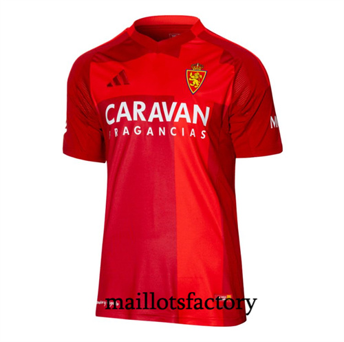 Site Maillot du Real Sociedad 2024/25 Domicile