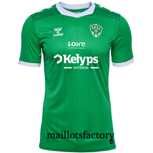 Achat Maillot du Saint Etienne 2024/25 Domicile