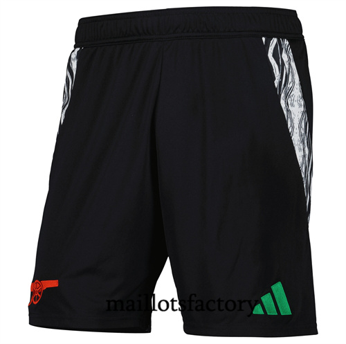 Achetez Maillot du Arsenal Short 2024/25 Exterieur